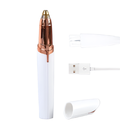 Multipurpose Eyebrow Trimmer