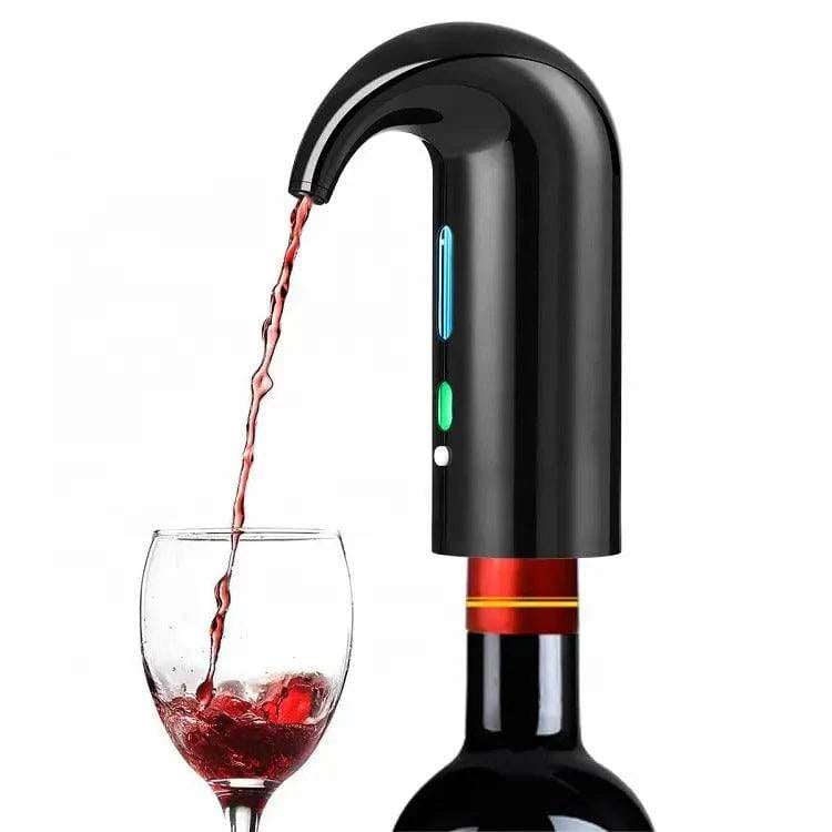 Wine Pump