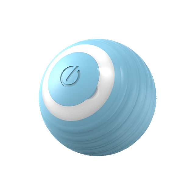 Interactive Ball